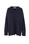Niccolò Pasqualetti Sweaters In Blue