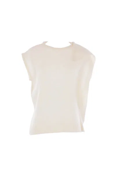 Niccolò Pasqualetti Sweaters In Neutral