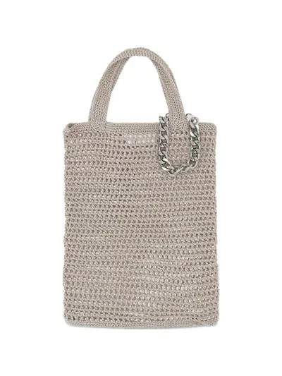 Niccolò Pasqualetti Totes