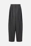 Niccolò Pasqualetti Trousers In Gray