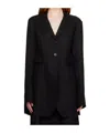 Niccolò Pasqualetti Vuoto Blazer
