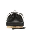 Niccolò Pasqualetti Wallets In Black