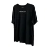 Nice Breed Men's Black On Another Planet Tee In Black