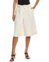 Nicholas Alex Utility Bermuda Short