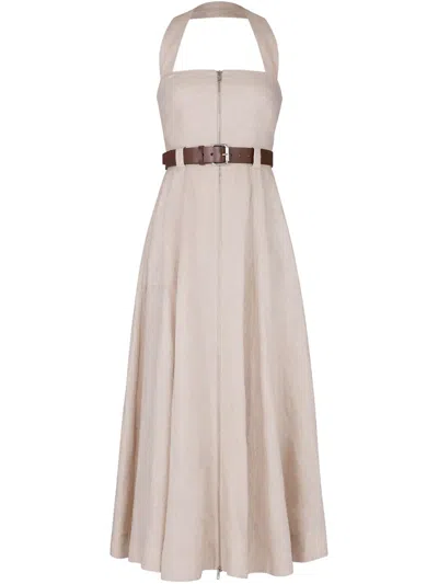 Nicholas Anastasia Midi Dress