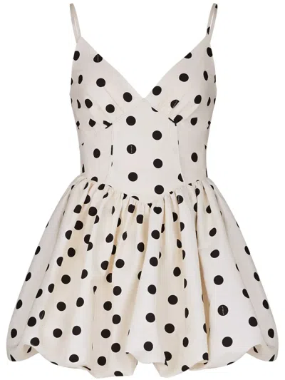 NICHOLAS APALINE 连衣裙