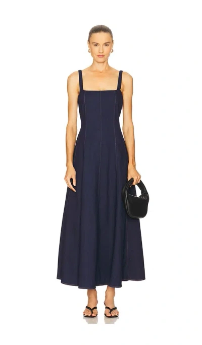 NICHOLAS ATHENA DRESS