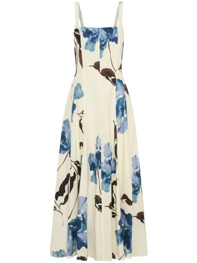 NICHOLAS ATHENA DRESS