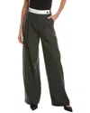 Nicholas Bindi Pant In Green