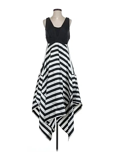 Pre-owned Nicholas Casual Dress In Black