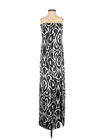 Pre-owned Nicholas Casual Dress In Black