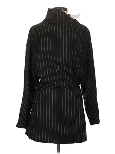 Nicholas Casual Dress In Black