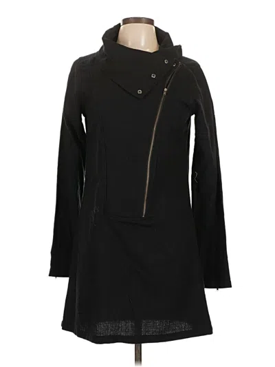 Pre-owned Nicholas Casual Dress In Black