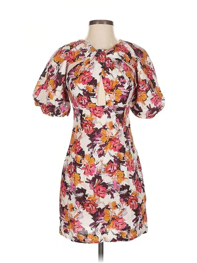 Nicholas Casual Dress In Multi