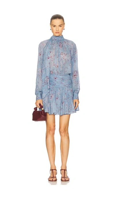 NICHOLAS CECILE DRESS