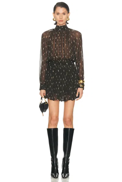 NICHOLAS CECILE DRESS