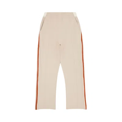 Pre-owned Nicholas Daley Track Pant | Cream | Men's Size 28