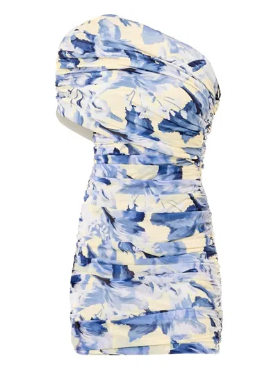 Nicholas Danai Mini Dress