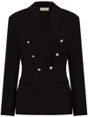 Nicholas Danni Blazer In Black