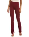 Nicholas Delia High Waist Legging In Red