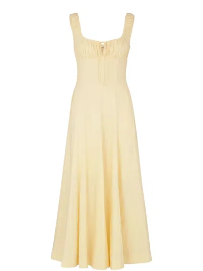 Nicholas Dina Midi Dress