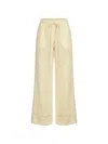 Nicholas Erica Pants In Neutral
