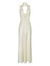 Nicholas Geneva Dress In White