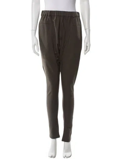 Pre-owned Nicholas K Sweatpants W/ Tags In Gray