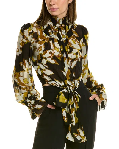Nicholas Kaija Blouse