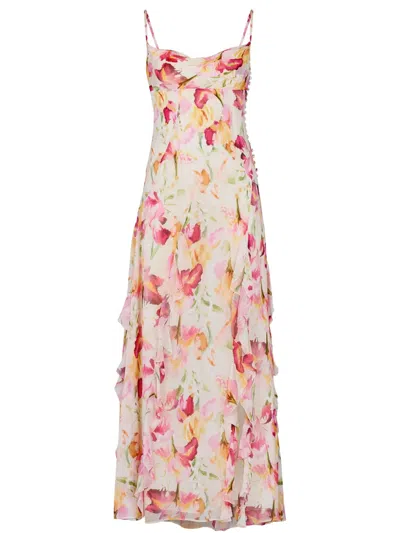 NICHOLAS KAMILA DRESS