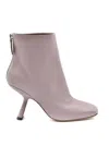 Nicholas Kirkwood Botines - Color Carne Y Neutral