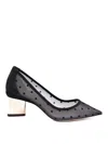 Nicholas Kirkwood Zapatos De Salón - Negro