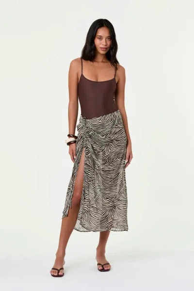 Nicholas Lia Skirt In Multi