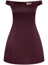 Nicholas Lima Dress In Red