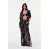 Nicholas Lise Pants In Black