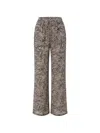 Nicholas Lise Pants In Multi