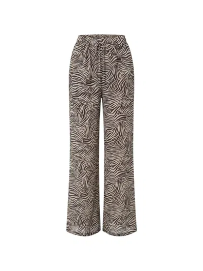 Nicholas Lise Pants In Multi