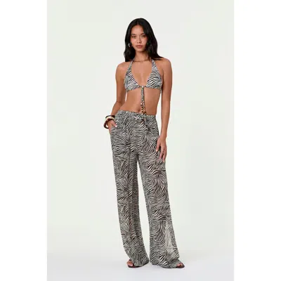 Nicholas Lise Pants In Multi
