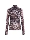 Nicholas Long-sleeves Top In Multi