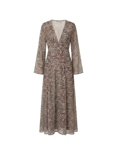 Nicholas Marella Dress In Multi