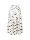 Nicholas Marit Skirt In Multi