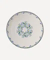 Nicholas Mosse Forget Me Not Dinner Plate In Multi