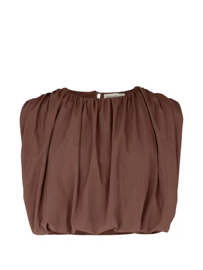Nicholas Nadira Top In Multi