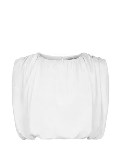 Nicholas Nadira Top In Multi