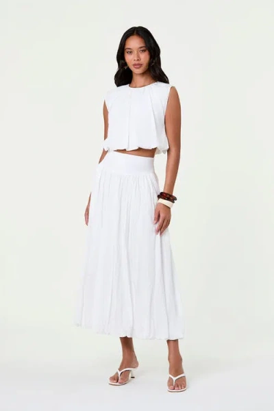 Nicholas Nadira Top In White