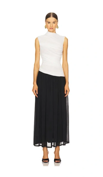 NICHOLAS ODILA DRESS