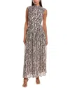 Nicholas Odila Maxi Dress