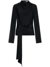 Nicholas Sada Top In Black