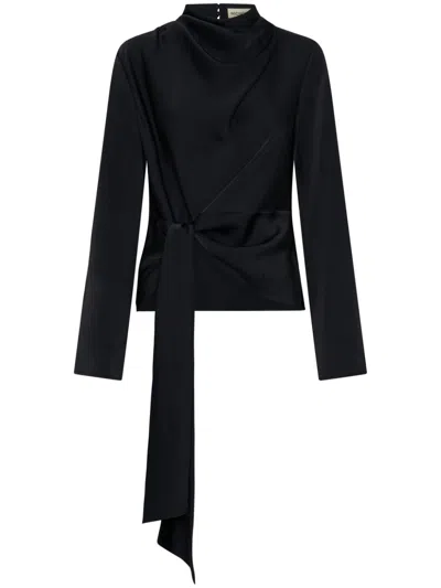 Nicholas Sada Top In Black