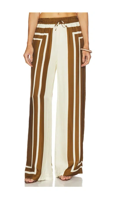 Nicholas Sandra Pant In Multi